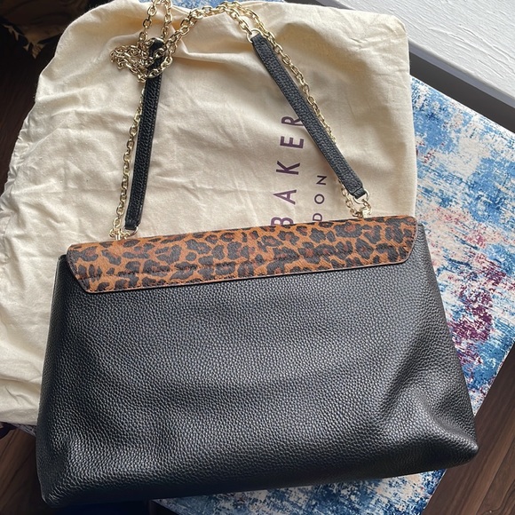 Shoulder plus cross body bag - Picture 6 of 6